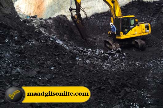 Extraction of natural bitumen in Iran